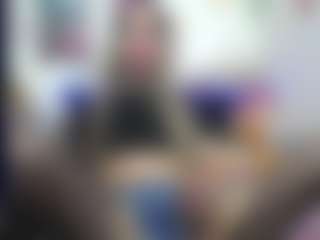 Live cam show with Miia-Velvett - Brown Eyes on Soda Cam