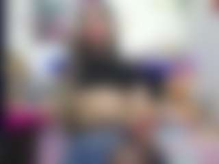 Miia-Velvett's Live Sex Cam Show