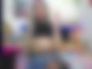 Miia-Velvett's Live Sex Cam Show