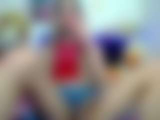 Miia-Velvett's Live Sex Cam Show