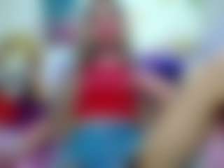 Miia-Velvett's Live Sex Cam Show