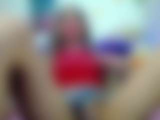 Show de cam sexual en vivo de Miia-Velvett