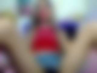 Miia-Velvett's Live Sex Cam Show
