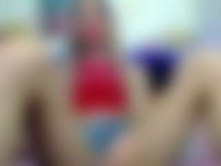 Miia-Velvett's Live Sex Cam Show