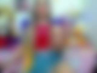 Miia-Velvett's Live Sex Cam Show