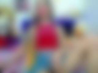 Miia-Velvett's Live Sex Cam Show