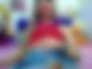 Miia-Velvett's Live Sex Cam Show
