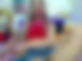 Miia-Velvett's Live Sex Cam Show