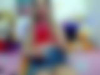 Miia-Velvett's Live Sex Cam Show
