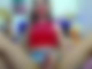 Miia-Velvett's Live Sex Cam Show