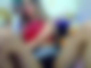Miia-Velvett's Live Sex Cam Show