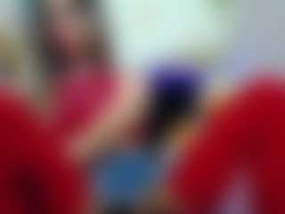 Miia-Velvett's Live Sex Cam Show