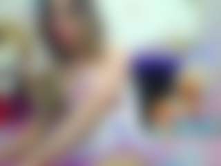 Miia-Velvett's Live Sex Cam Show