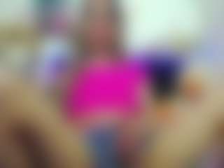 Miia-Velvett's Live Sex Cam Show