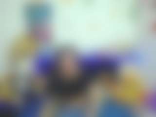 Miia-Velvett's Live Sex Cam Show