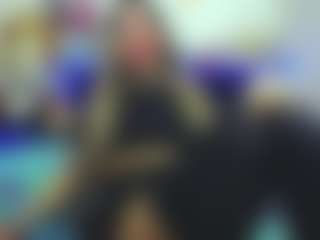 Miia-Velvett's Live Sex Cam Show