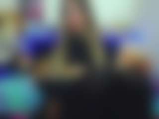 Miia-Velvett's Live Sex Cam Show