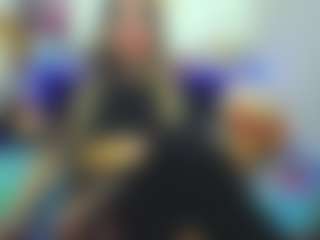 Miia-Velvett's Live Sex Cam Show
