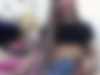 Miia-Velvett's Live Sex Cam Show