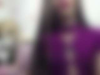 Miia-Velvett's Live Sex Cam Show