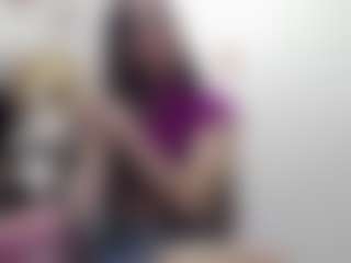 Cam Show en direct de Miia-Velvett