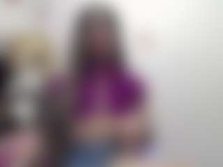 Live-sekscamshow van Miia-Velvett