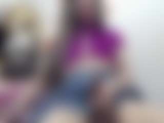 Miia-Velvett's Live Sex Cam Show