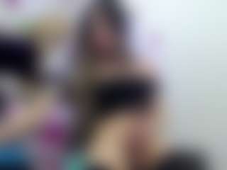 Miia-Velvett's Live Sex Cam Show