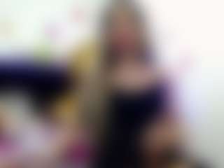 Miia-Velvett's Live Sex Cam Show
