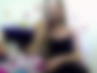 Miia-Velvett's Live Sex Cam Show