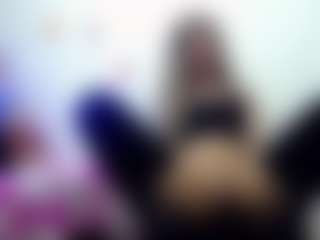 Miia-Velvett's Live Sex Cam Show