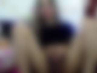 Miia-Velvett's Live Sex Cam Show
