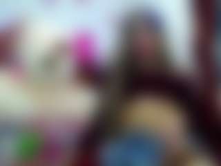 Miia-Velvett's Live Sex Cam Show