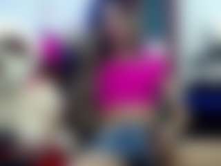 Miia-Velvett's Live Sex Cam Show
