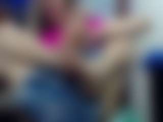 Live cam show with Miia-Velvett - Brown Eyes on CamwithHer