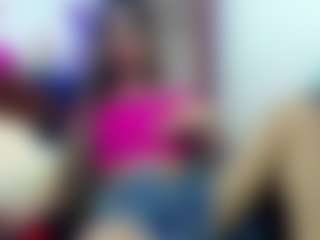 Live cam show with Miia-Velvett - Drinking on CamwithHer
