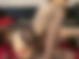 Live cam show with RybkaG - Nails on Soda Cam