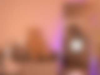Live cam show with SassyIvana - Gagging on Mixed Magazine Live