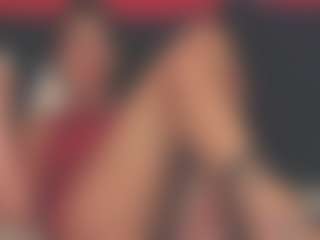 SelenaAlluree's Live Sex Cam Show