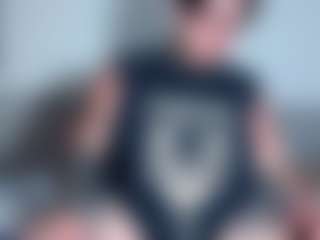 Live cam show with techno_420 - Tomboy on anonymated.com