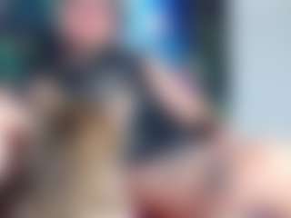Live cam show with techno_420 - Chubby on dropp.cam