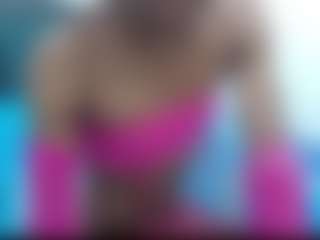 zulyyth's Live Sex Cam Show