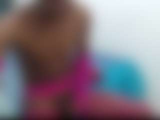 zulyyth's Live Sex Cam Show
