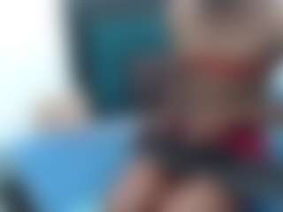 zulyyth's Live Sex Cam Show