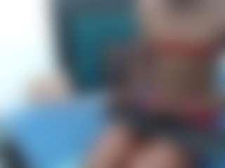 zulyyth's Live Sex Cam Show