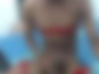 zulyyth's Live Sex Cam Show