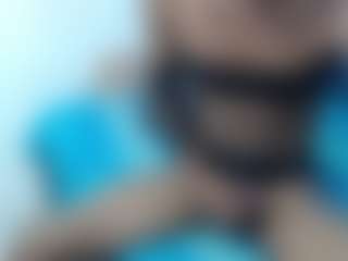 zulyyth's Live Sex Cam Show