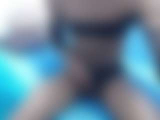zulyyth's Live Sex Cam Show