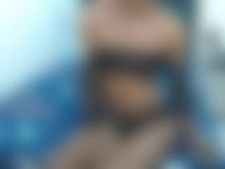 zulyyth's Live Sex Cam Show