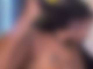 Big Body Jaz's Live Sex Cam Show